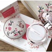ราคา LIMITED 2020 Sulwhasoo Perfecting Cushion EX SPF50+/PA+++ ไซส์จริง 15 g. x 2 ชิ้น (ตัวจริง+รีฟิล) (5730309054)