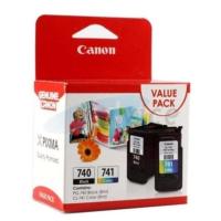 ราคา INK CARTRIDGE CANON INK TANK CL-741 Model : CL-741 (7009977896)