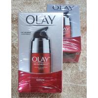 ราคา Olay โอเลย์ รีเจนเนอรีส ไมโคร-สกัลป์ติ้ง เซรั่ม 50 มล. (2493998950)