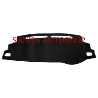 ราคา พรมปูคอนโซลหน้ารถ Toyota Yaris Ativ ปี 2017,2018,2019,2020,2021,2022 (956136930)