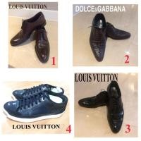 ราคา #แบร์นเนมแท้% Louis Vuitton แท้ (2010175008)