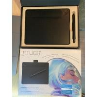 ราคา Intous Art Wacom Pen & Touch Tablet (6672740101)