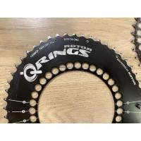 ราคา ใบจาน Aero QRing Rotor 53/39 BCD130 (9462846525)