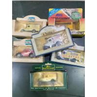 ราคา โมเดลรถเหล็กงานเก่าอังกฤษ (21384364517)