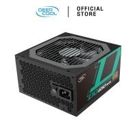 ราคา DEEPCOOL - POWER SUPPLY 650W DQ650 (80+Gold) (DQ650-M-V2L) - อุปกรณ์จ่ายไฟ (4341603428)