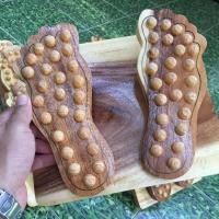 ราคา ที่นวดเท้าสปริงแบบปุ่ม (12424711090)