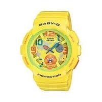 CASIO Baby-G BGA-190-9BDR
