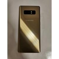 ราคา ขาย samsung note 8 6/64G มือสอง จอเบริน ชมพูเบาๆ (20220203339)