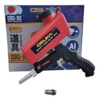 ราคา ปืน​พ่น​ทราย​ ปืนยิงทราย OSUKA​ (ของแท้) (9403439928)