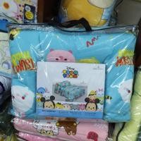 ราคา ชุดเครื่องนอน fountain ลายน่ารักๆขนาด 6 ฟุตสำหรับที่นอนสูง 13 นิ้ว ................. (2367766258)