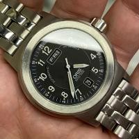 ราคา Oris BC3 7500 Day&Date Automatic (13599814568)