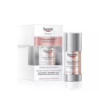 ราคา Eucerin UltraWhite Spotless Double Booster Serum 30ml.นวัตกรรมล่าสุด ผสาน2 พลังเข้มข้น ลดฝ้าแดดหนาลึกและจุดด่างดำ (7610383888)