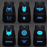 ราคา ❒❏ผู้ชายเกาหลีน้ำหนักเบากระเป๋าเป้สะพายหลังกระเป๋าเป้สะพายหลังผู้ชายและผู้หญิงกระเป๋านักเรียนชายสีดำบริสุทธิ์เพื่อเพิ่มช (10097649427)