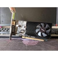 ราคา การ์ดจอ Gigabyte Gt1030 2gb D5 (ใหม่เนียนกริ๊ป มีประกัน เล่นเกมส์ลื่นๆ) (4503688850)