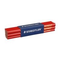 ราคา ดินสอช่างไม้ ตราพระจันทร์ STAEDTLER ของแท้100% (6525702180)