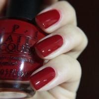 ราคา opi mini got the mean reds (2128383424)