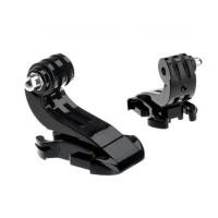 ราคา "J"ใช้ต่อ Sjcam Eken 4K Action Camera เพื่อให้ปรับมุมได้มากขึ้น (4008320521)