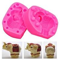 ราคา แม่พิมพ์ซิลิโคนรูปช้าง 3 d แม่พิมพ์ พิมช้าง พิมพ์ประกบ พิมพ์ฟองดอง พิมพ์ซิลิโคน พิมพ์ 3 มิติ พิมพ์ชอคโกแลต พิมพ์สบู่ (19553440633)