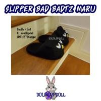 ราคา รองเท้า SLIPPER BAD BADTZ MARU แบดแบด มารุ (521755723)