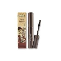 ราคา Gina Glam Coloring Eye Brown #G38 : sivanna จีน่า กัมป์ มาสคาร่า คิ้ว x 1 ชิ้น alyst (8415271217)