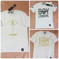 ราคา เสื้อยืด Boy London ขสว (912531458)