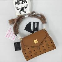 ราคา New MCM essential crossbody bag (2in1 bag) (3106961678)