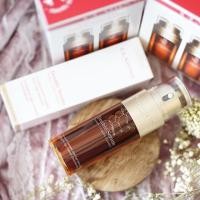 ราคา พร้อมส่ง CLARINS DOUBLE SERUM 50ml.ของแท้100% (1887868447)