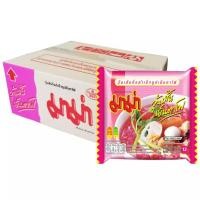 ราคา มาม่า MAMA วุ้นเส้นเย็นตาโฟ 30ซอง ขนาด45กรัม (6035974975)