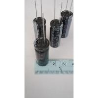 ราคา 10F 2.7V(10ล้านไมโคร)ELNAสีดำ(แพ็ค10ตัว)13x31mmแท้-ใหม่แกะกล่อง ซุปเปอร์คาปาซิเตอร์DYNACAP 10ฟารัต (8718344771)