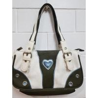 ราคา กระเป๋ามือสองหนังแท้สภาพดีราคาถูก (11347635619)