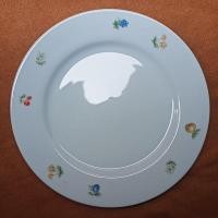 ราคา จานอาหาร มือสองญี่ปุ่น (6950675474)