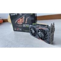 ราคา Gigabyte GeForce® GTX 1050 Ti Windforce OC 4G มือสองสภาพดีจริง (10417690488)