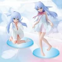 ราคา [ฟิกเกอร์แท้] Angel Beats! - Tenshi (FuRyu) (20337539059)
