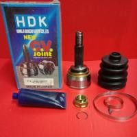 ราคา หัวเพลาขับล้อ มิตซู แชมป์ (2497155832)