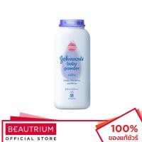 ราคา JOHNSON Baby Bed Time Powder แป้งฝุ่น 200g (4287406758)