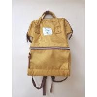 ราคา กระเป๋า​สะพายหลัง​ Anello มือสอง​ สีเหลืองมัสตาร์ด​ สภาพ​90% (7481044822)