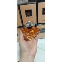 ราคา Lancome Tresor L'eau De Parfum 100ml. แท้(ป้ายking) (13569027534)