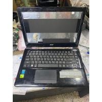 ราคา Body Notebook Acer E1-430G - แถมอะไหล่ภายใน มี board ,cpu (อ่านรายละเอียด) (19590643954)