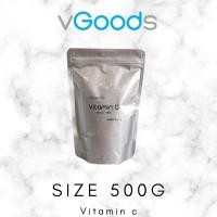 ราคา วิตามินซี Vitamin C ***500g*** (9391345238)