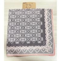 ราคา ผ้าเช็ดหน้า แบรนด์YvesSaintLaurent (YSL) (19504340402)