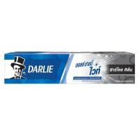 ราคา Darlie ยาสีฟันดาร์ลี่ ออลล์ ชายนี่ ไวท์ 40 กรัม (เลือกสูตรได้) (6136066513)