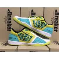 ราคา รองเท้าฟุตซอล breaker drive (17967481950)