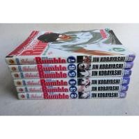 ราคา School Rumble สูตรรักฉบับนักเรียน เล่ม 2-5,7 การ์ตูนมือสองอดีตหนังสือเช่า (15623698304)