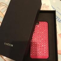 ราคา Lucien (Case I-Phone6,6s) แท้100% (402754875)