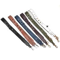 ราคา wbag สายกระเป๋าปรับสั้นยาวได้ อะไหล่เงิน/ทอง PU-W3.5 (1896660113)