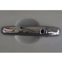 ราคา ครอบมือจับเปิดประตู กันรอยประตู (Door handle) / Suzuki Swift 2012 #3239 (726608256)