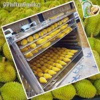 ราคา ℡✁3 แพค อาลัว ขนมอาลัว ทุเรียน ขนม ขนมทุเรียน ขนมไทย ขนมเปี๊ยะลาวาไข่เค็ม durian ขนมไทยประยุกต์ ต้นตำหรับแม่นิช นิ (11251679691)