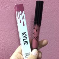 ราคา พร้อมส่ง**(ของแท้100%) Kylie Matte Lip สี Posie K (344895772)