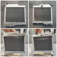 ราคา หม้อน้ำอลูมิเนียม Yamaha TZR (17707090878)