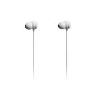 ราคา Iriver หูฟังแฟชั่น In-Ear มีไมค์ในตัว รุ่น BC-10E - สีขาว (71638712)